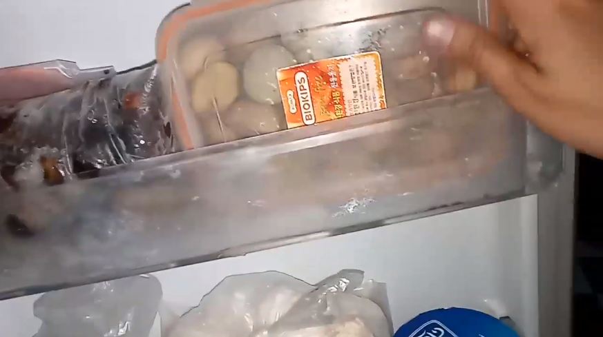 Tanpa bahan tambahan, ini cara menyimpan jengkol biar awet sampai 1 tahun