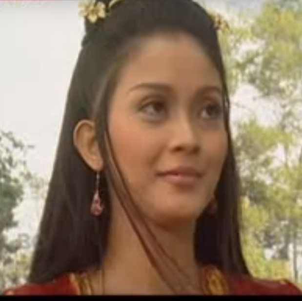 potret terbaru dewi kantil siluman srigala © berbagai sumber potret terbaru dewi kantil siluman srigala © berbagai sumber