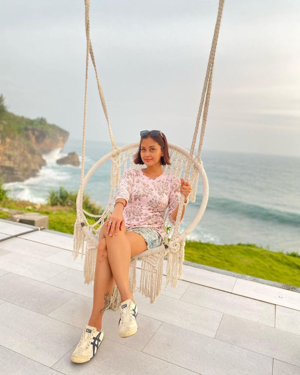 potret terbaru dewi kantil siluman srigala © berbagai sumber potret terbaru dewi kantil siluman srigala © berbagai sumber