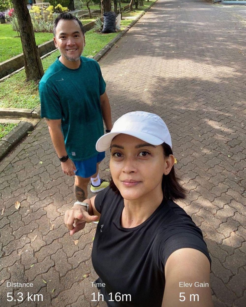 potret terbaru dewi kantil siluman srigala © berbagai sumber