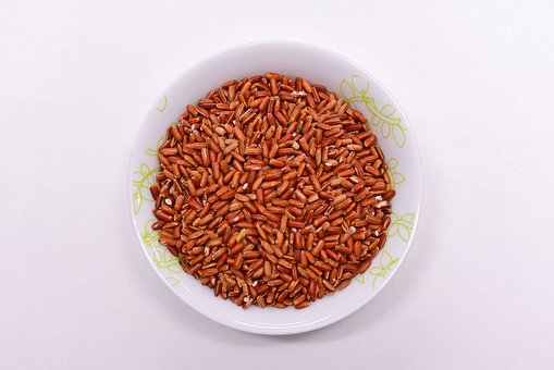 Manfaat beras merah untuk diet © 2023 brilio.net