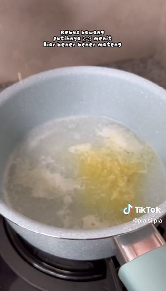 5 Cara bikin adonan otak-otak goreng tanpa ikan, gurih dan simpel cuma modal Rp 10 ribu