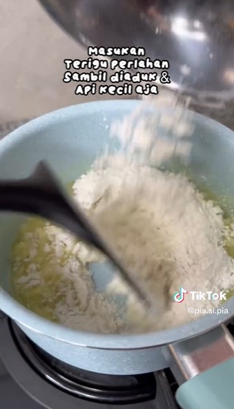 5 Cara bikin adonan otak-otak goreng tanpa ikan, gurih dan simpel cuma modal Rp 10 ribu