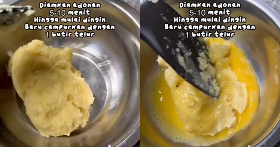5 Cara bikin adonan otak-otak goreng tanpa ikan, gurih dan simpel cuma modal Rp 10 ribu
