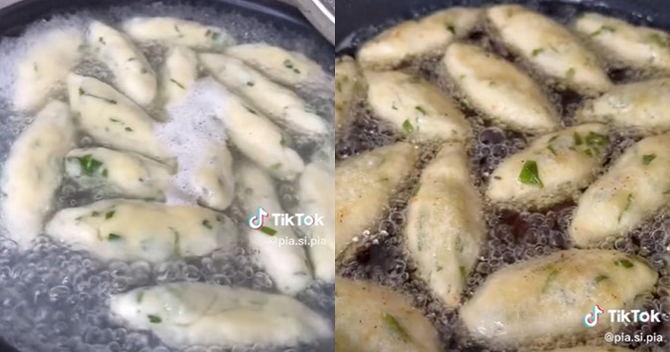 5 Cara bikin adonan otak-otak goreng tanpa ikan, gurih dan simpel cuma modal Rp 10 ribu
