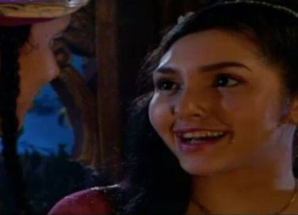 Potret lawas Aldona Toncic © 2023 brilio.net Potret lawas Aldona Toncic © 2023 brilio.net