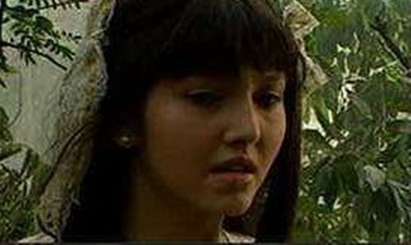 Potret lawas Aldona Toncic © berbagai sumber Potret lawas Aldona Toncic © berbagai sumber