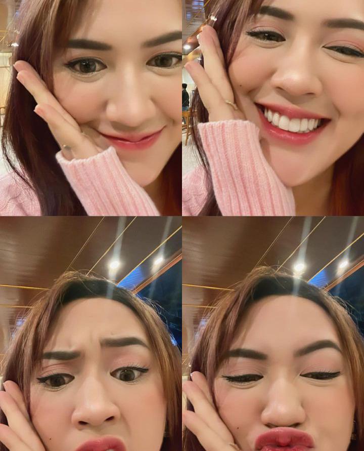 perjalanan karier happy asmara © 2023 brilio.net