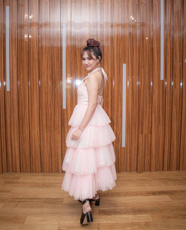 perjalanan karier happy asmara © 2023 brilio.net