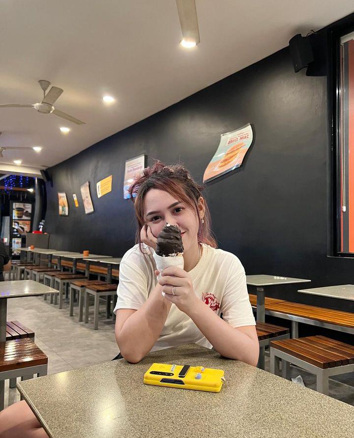 perjalanan karier happy asmara © 2023 brilio.net