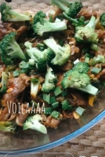 Jago masak, 10 inspirasi masakan rumahan ala Erica Putri ini lezat dan mudah dibuat