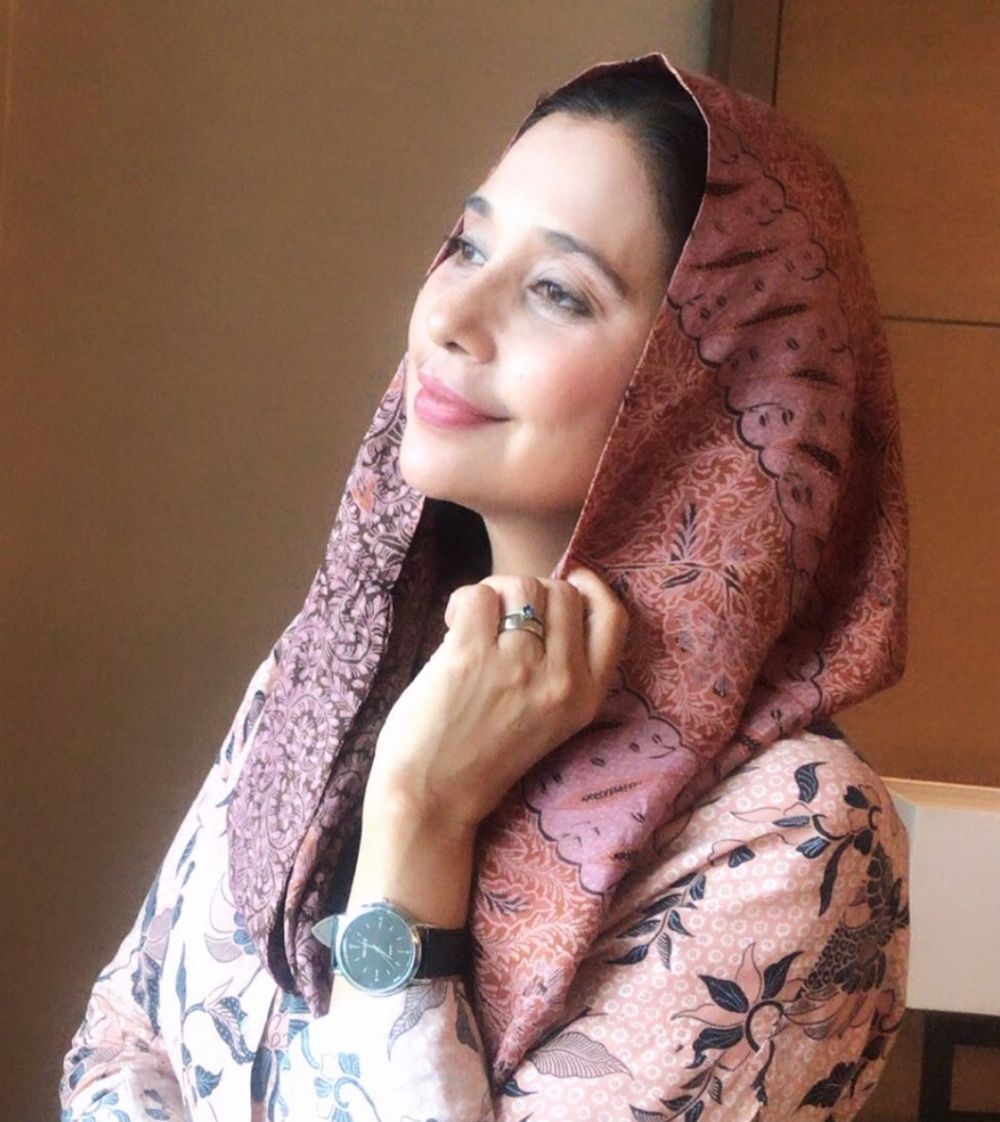 potret terbaru pemeran ayu warkop dki © berbagai sumber potret terbaru pemeran ayu warkop dki © berbagai sumber