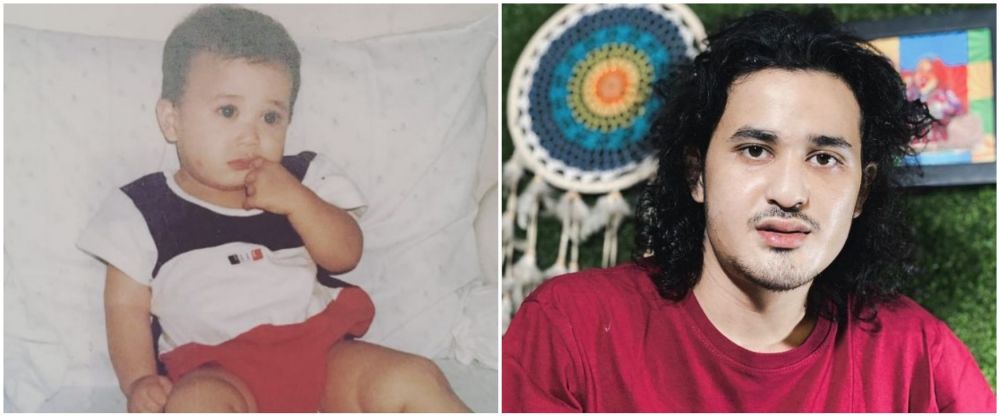 dulu dan kini kakak Wati © berbagai sumber dulu dan kini kakak Wati © berbagai sumber