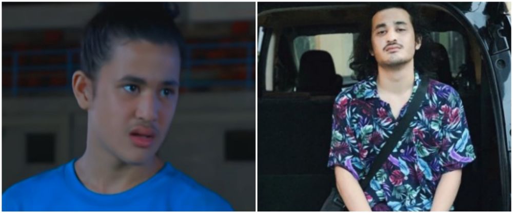 dulu dan kini kakak Wati © berbagai sumber dulu dan kini kakak Wati © berbagai sumber