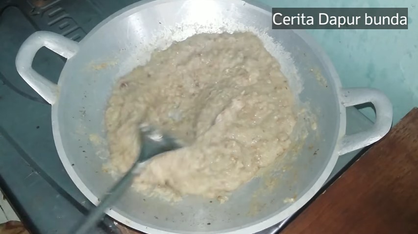 Trik mengolah bumbu seblak agar aromanya tak menyengat dan awet disimpan hingga 1 bulan