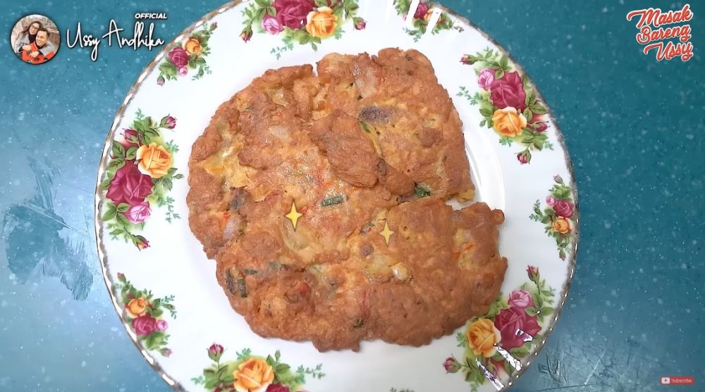 10 Masakan serba telur ala Ussy Sulistiawaty, enak dan praktis khas rumahan