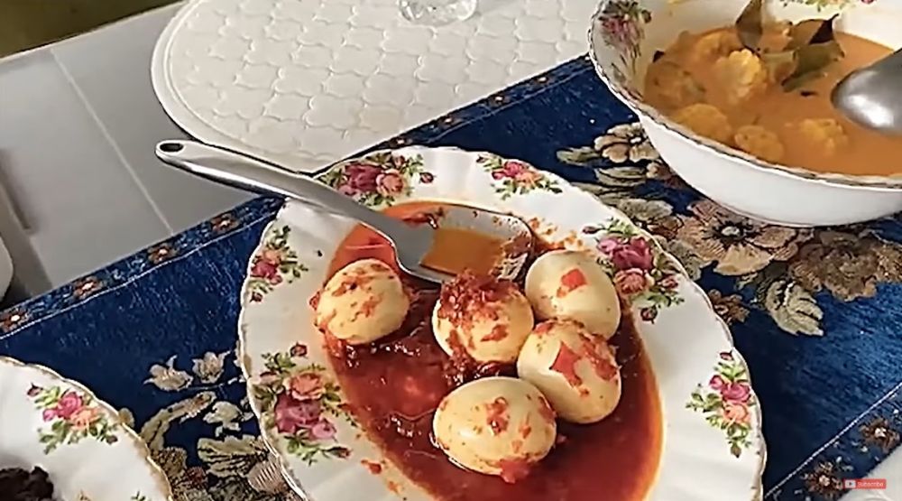 10 Masakan serba telur ala Ussy Sulistiawaty, enak dan praktis khas rumahan