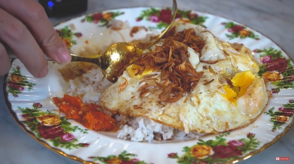 10 Masakan serba telur ala Ussy Sulistiawaty, enak dan praktis khas rumahan