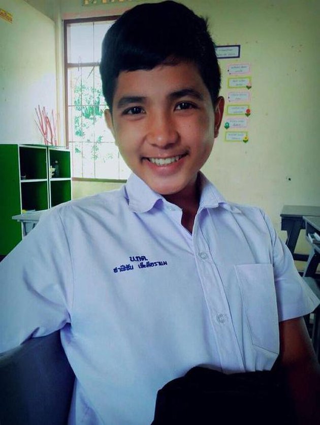 jebolan D'Academy zaman SMA © Instagram jebolan D'Academy zaman SMA © Instagram