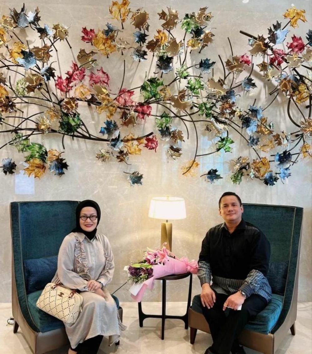 candy angling dharma © Instagram