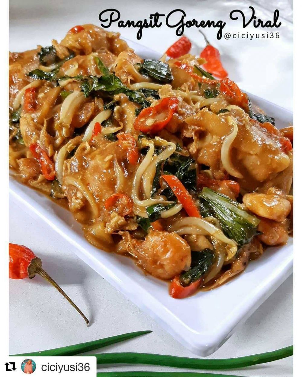 13 Resep olahan kulit pangsit basah pedas, enak, gurih, dan mudah dibuat