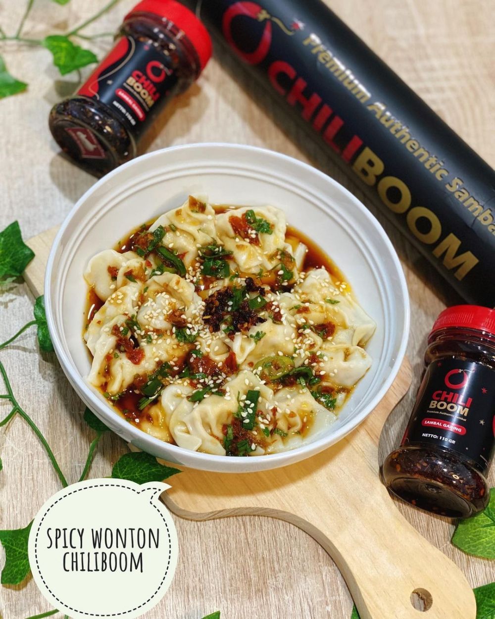 13 Resep olahan kulit pangsit basah pedas, enak, gurih, dan mudah dibuat