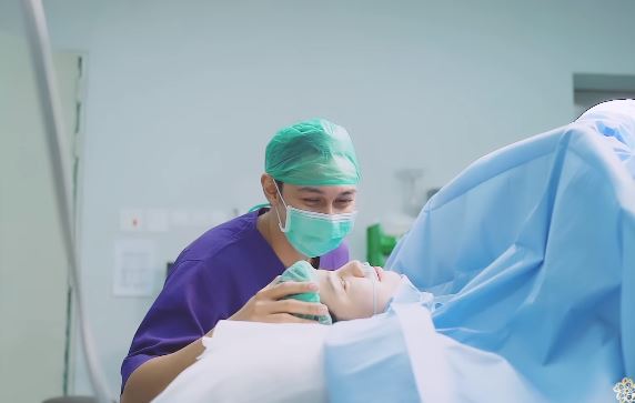 7 Cerita perjuangan Felicya Angelista menyusui anaknya © 2023 brilio.net