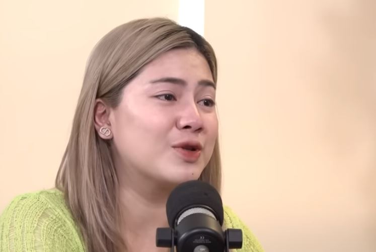 7 Cerita perjuangan Felicya Angelista menyusui anaknya © 2023 brilio.net