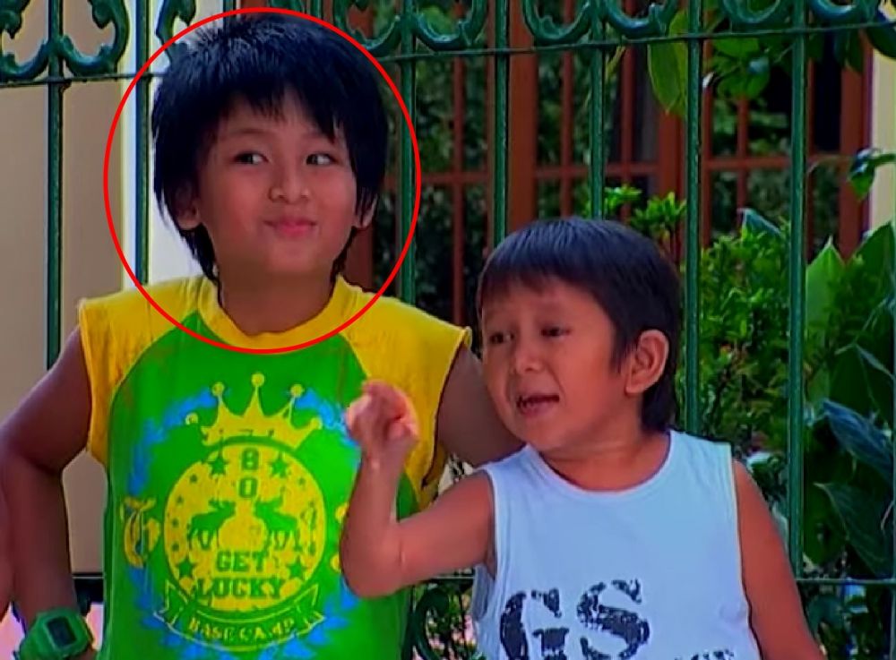 Randy Martin Ronaldowati  © berbagai sumber