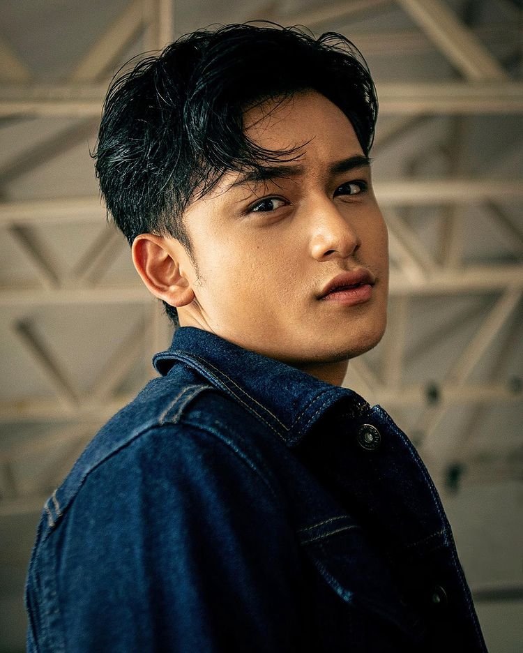 Randy Martin Ronaldowati  © berbagai sumber