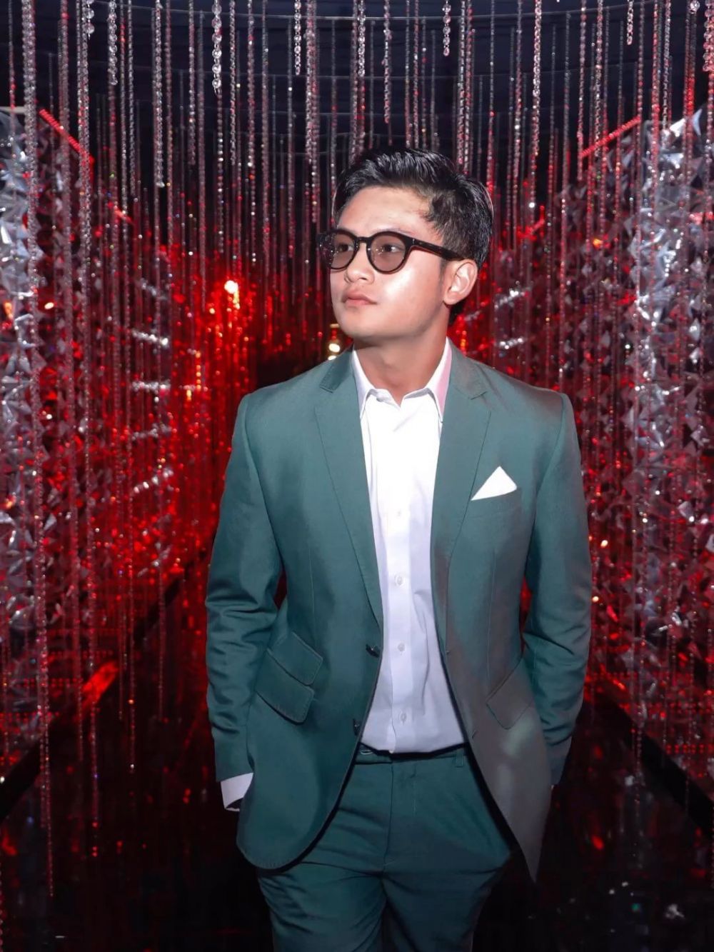 Randy Martin Ronaldowati  © berbagai sumber