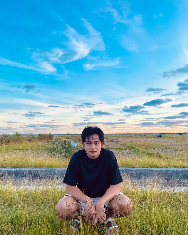 Randy Martin Ronaldowati  © berbagai sumber