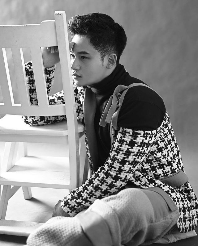 Randy Martin Ronaldowati  © berbagai sumber