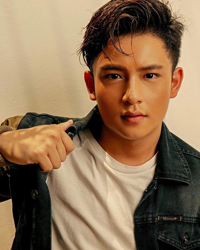 Randy Martin Ronaldowati  © berbagai sumber