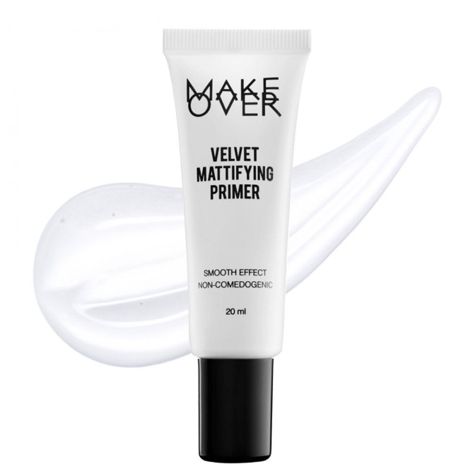 9 Rekomendasi primer lokal harga mulai Rp 50 ribuan, hasil makeup