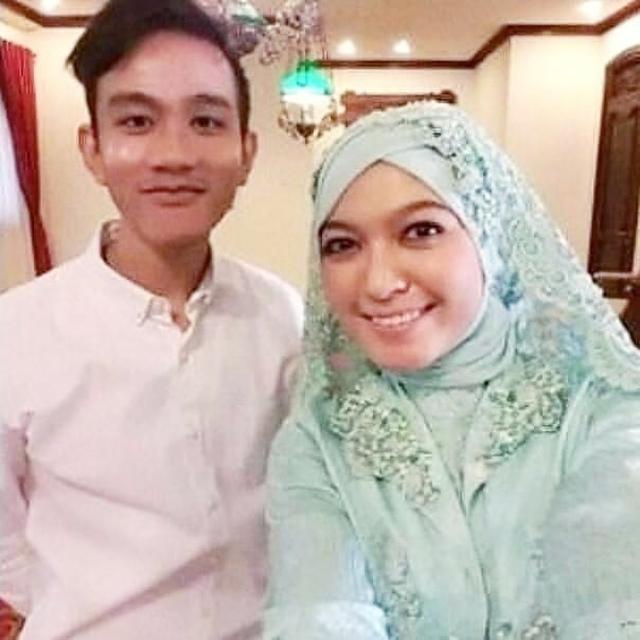 gaya gibran dan selvi saat pacaran © berbagai sumber gaya gibran dan selvi saat pacaran © berbagai sumber