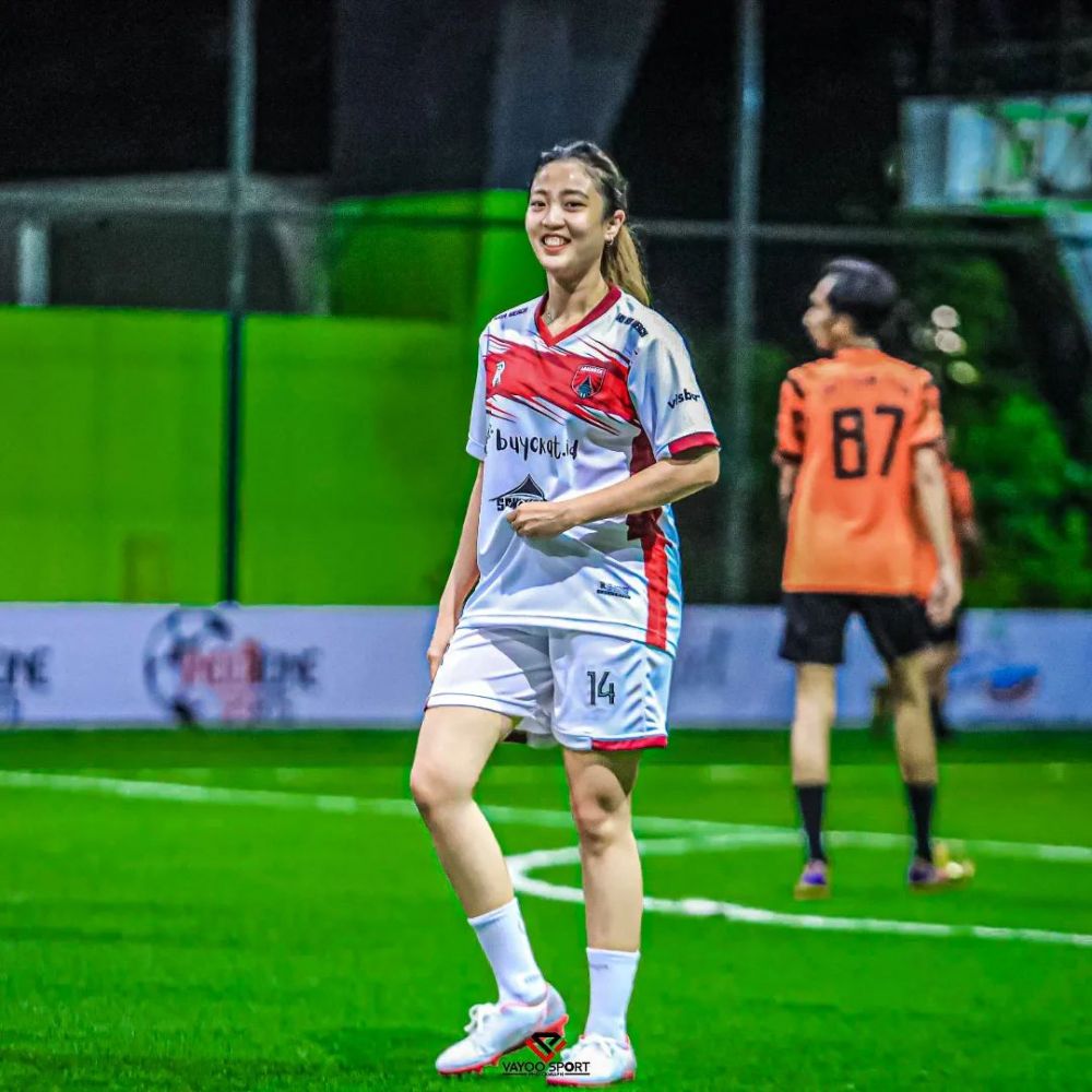 transformasi wati ronaldowati © instagram transformasi wati ronaldowati © instagram