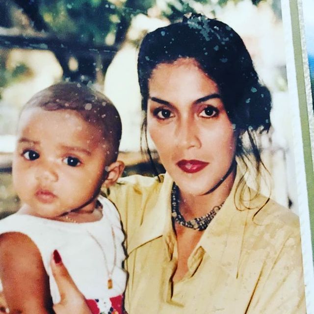 9 potret terbaru Lela Anggraeni, Pacar Dono di Warkop DKI © 2023 brilio.net