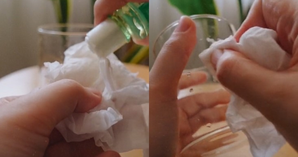 Cepat tanpa bekas, ini cara simpel hilangkan sisa lem bekas tempelan stiker di toples