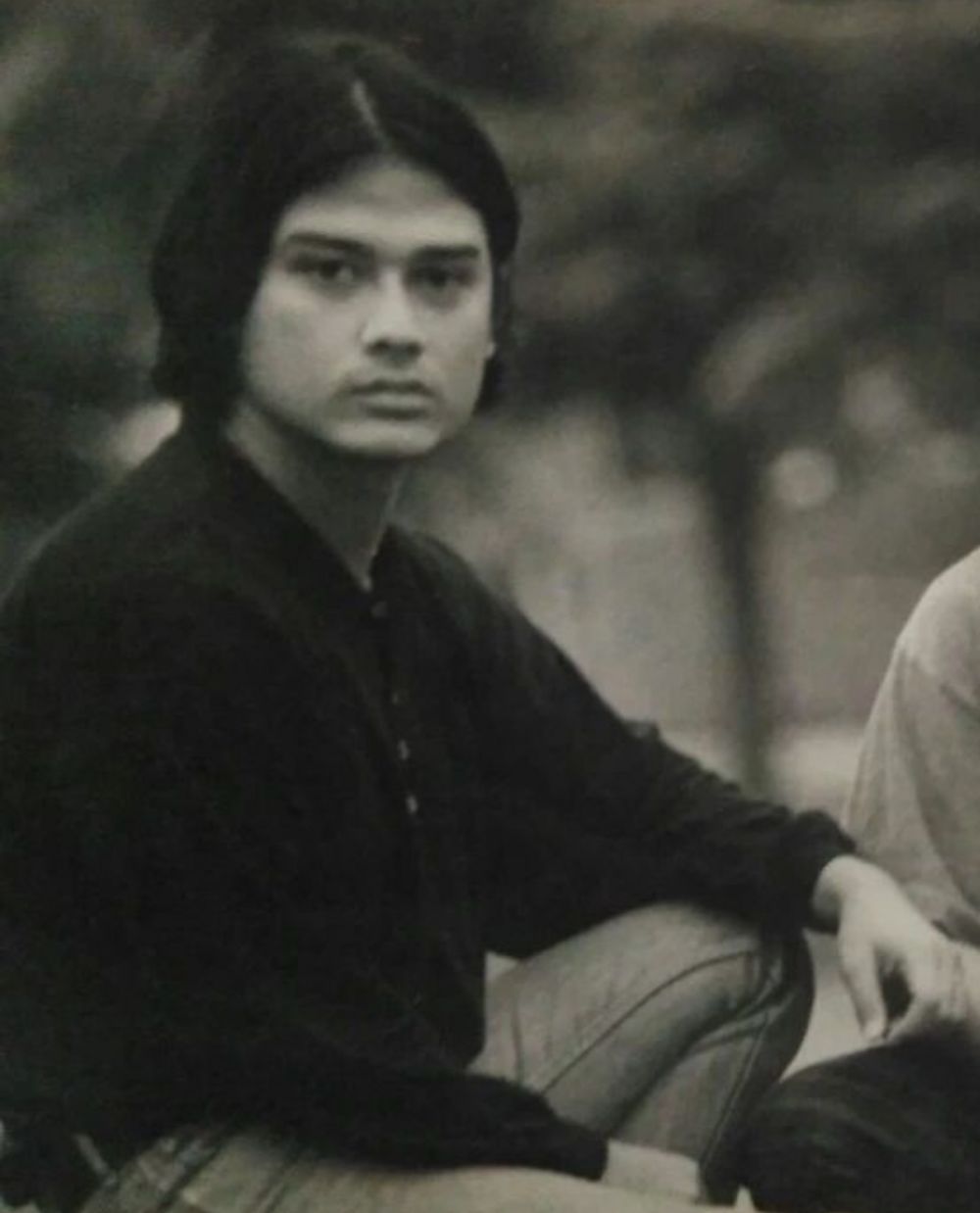 anto wijaya angling dharma model © 2023 brilio.net anto wijaya angling dharma model © 2023 brilio.net