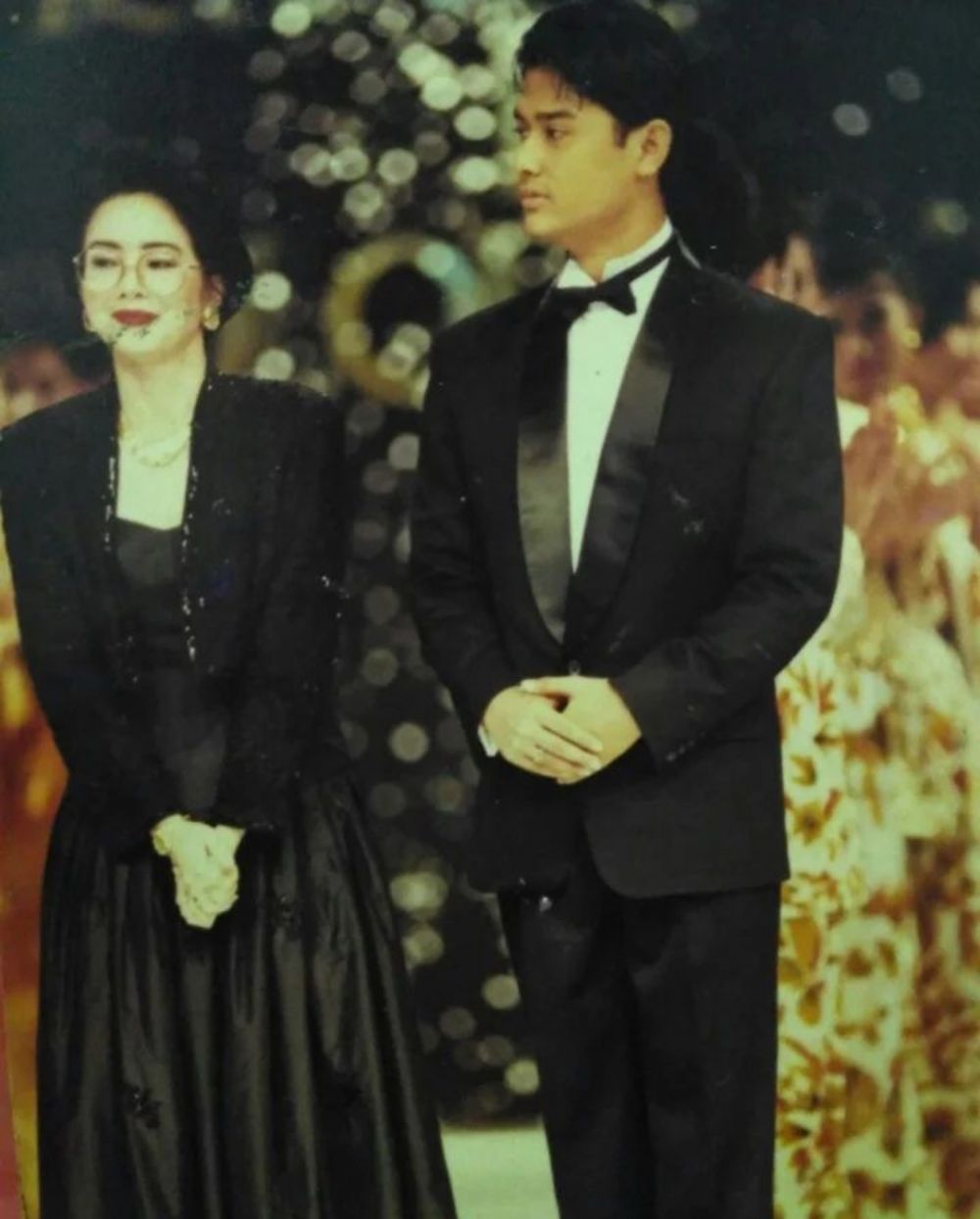 anto wijaya angling dharma model © 2023 brilio.net anto wijaya angling dharma model © 2023 brilio.net