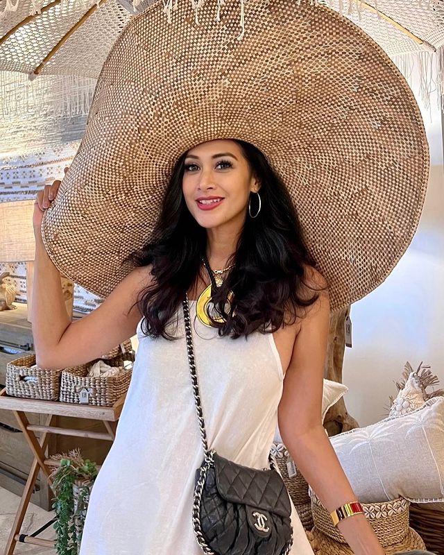 11 Potret terbaru Diah Permatasari di Warkop DKI © 2023 brilio.net 11 Potret terbaru Diah Permatasari di Warkop DKI © 2023 brilio.net