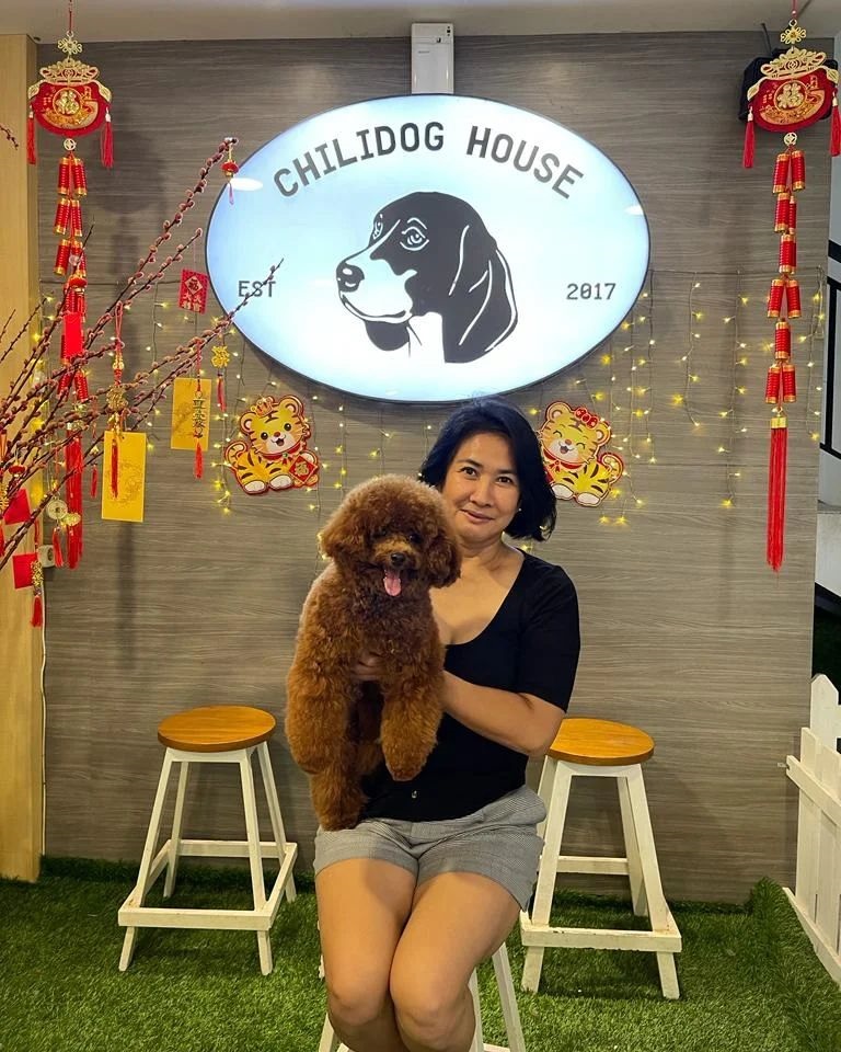 potret pemeran winda kekasih kasino di film warkop dki © berbagai sumber