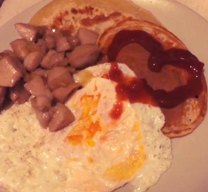 10 Kreasi lauk ala Danvy Rukmana putri Annisa Trihapsari, simpel dan menggugah selera