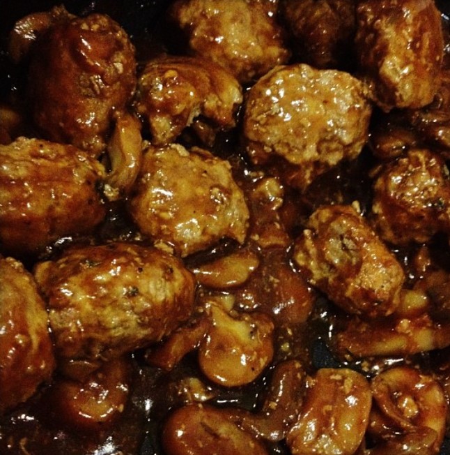 10 Kreasi lauk ala Danvy Rukmana putri Annisa Trihapsari, simpel dan menggugah selera