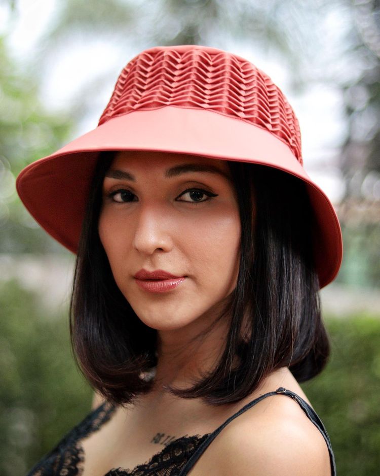 Dena Rachman Lucky Hakim aktor kolosal © berbagai sumber Dena Rachman Lucky Hakim aktor kolosal © berbagai sumber