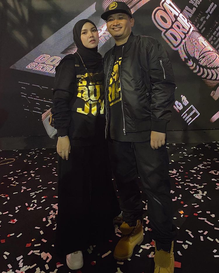 Ratu Annisa Sekar Arum Angling Dharma © berbagai sumber