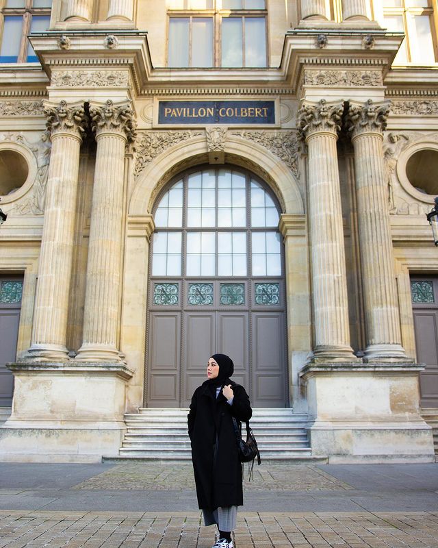 Ratu Annisa Sekar Arum Angling Dharma © berbagai sumber