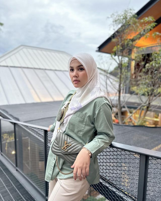 Ratu Annisa Sekar Arum Angling Dharma © berbagai sumber