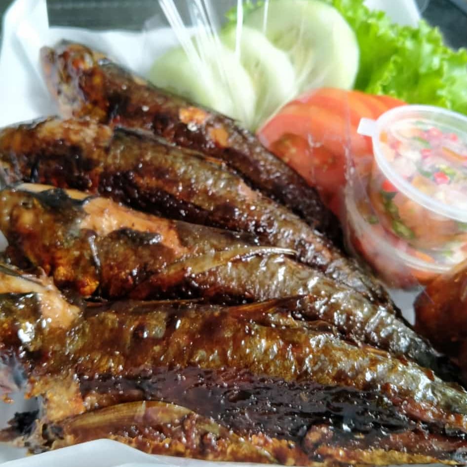 11 Resep olahan ikan kembung bakar, gurih, lezat, dan bikin nagih